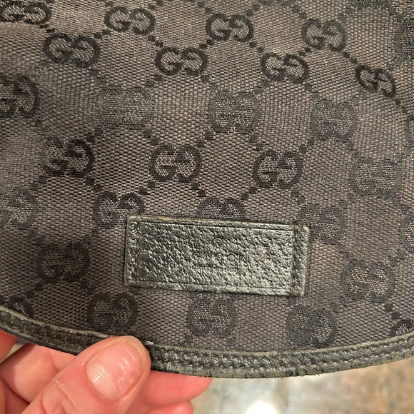 Gucci diaper bag - Picture 2 of 10